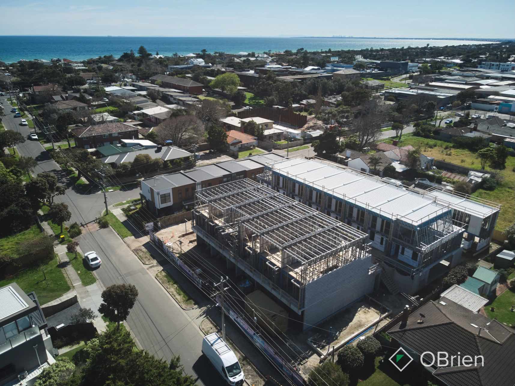 [Townhouses] 1721 Mereweather Avenue, Frankston OpenLot
